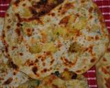 Potato Stuffed Bread (Naan Shekampur) recipe step 13 photo