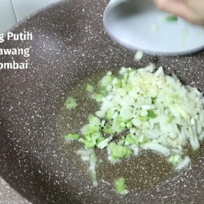Langkah 1
