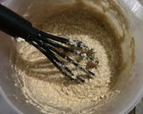 Foto del paso 2 de la receta: Galletas con chispas de chocolate