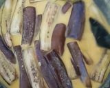Foto langkah ke 4 dari resep Poki Poki Santan Khas Manado.