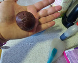 Foto del paso 8 de la receta: Galletas de Red Velvet
