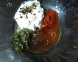 सोया चिल्ली (soya chilli recipe in hindi) रेसिपी चरण 1 फोटो