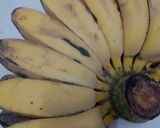 Foto langkah ke 1 dari resep Pisang goreng kriuk.