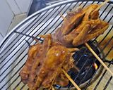Foto langkah ke 3 dari resep 404. Ayam Bakar Taliwang.