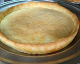 Foto del paso 1 de la receta: Tarta toffi