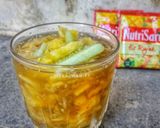 Foto langkah ke 2 dari resep Es Rujak Nutrisari.