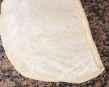 Foto del paso 3 de la receta: Palmeritas con disco de tarta