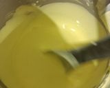 Foto del paso 3 de la receta: Yemas de Santa Teresa con azafrán