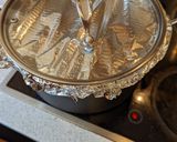 A picture of step 10 of Hyderabad Chicken Dum Biryani.