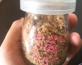 Hình bước làm 1 của món Cháo vịt