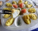 Foto del paso 7 de la receta Abisinios de Alcoy