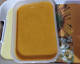 Cara Membuat Puding Lukis Jelly Mangga 3