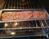 Kakaós banánkenyér 🍌🍞 recept fázis 4 fotója
