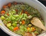 One pot Roast Chicken and Rice recipe step 3 photo