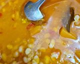 Foto del paso 5 de la receta: Locro precolombino 🫕Locro vegetariano, vegano, basado en plantas