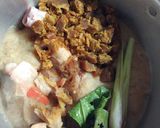 Foto langkah ke 2 dari resep Ayam dan Tempe Bacem.