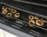 Foto del paso 2 de la receta: Donas light