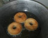 Cara Membuat Donat menul empuk 6