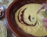 صورة لخطوة 2 من وصفة صابلي 1 باطو بالمكسرات