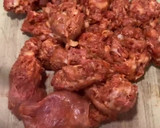Foto del paso 3 de la receta: Frijoles 🫘 Charros al estilo @jauregrill
