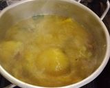 Foto langkah ke 5 dari resep Soto Ayam.