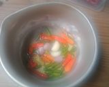 Foto langkah ke 2 dari resep Sambal bawang Ala esterlita Alexander.