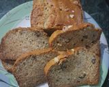 A picture of step 4 of Banana Bread.