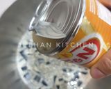 Foto langkah ke 4 dari resep Cha Bang Ang (Minuman Viral di Thailand).