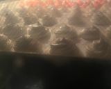 Foto del paso 6 de la receta: Oveja de merengues