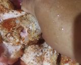 Foto langkah ke 4 dari resep Ayam Cili Padi Khas Malaysia.
