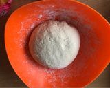 Szilvás gombóc házilag recept fázis 6 fotója