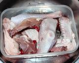 Foto langkah ke 1 dari resep Opor Ayam Kampung.
