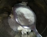 भप्पा संदेश(bhappa sandesh recipe in hindi) रेसिपी चरण 3 फोटो