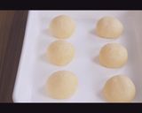 A picture of step 13 of CURRY BUNS (Japanese Deep-fried Curry Buns, Kare-Pan).