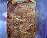 Foto langkah ke 2 dari resep Steak Ayam.
