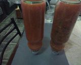 Foto del paso 2 de la receta: Tomates triturados 🍅 salsa para pizza
