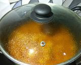 A picture of step 10 of Khatte Aloo ki Sabzi.