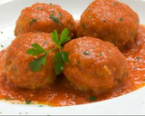Foto del paso 10 de la receta: Albóndigas pavo/pollo diet (avena)