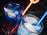 Electric lemonade