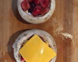 Foto del paso 6 de la receta: Champiñones agridulce para picar