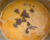 ขนมจีนแกงไก่ วิธีทำสูตร 2 รูป