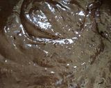 Foto langkah ke 3 dari resep Chewy Fudgy Brownies 🍫.