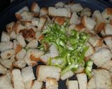 Foto del paso 3 de la receta: Variante de desayuno