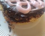 Foto del paso 4 de la receta: Queque navideño en microondas sabor vainilla