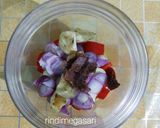 Foto langkah ke 2 dari resep 278. Ayam Bakar Bumbu Rujak.