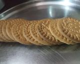 मैंगो चीज़ केक (Mango cheese cake recipe in Hindi) रेसिपी चरण 1 फोटो