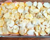 Foto del paso 6 de la receta: Soufflé de papas