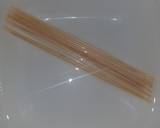 Tsire skewers recipe step 1 photo