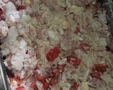 Foto del paso 4 de la receta: Pechuga de pollo con arroz