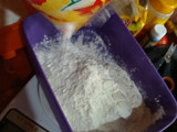 Kue Lapis Teh Poci Leci